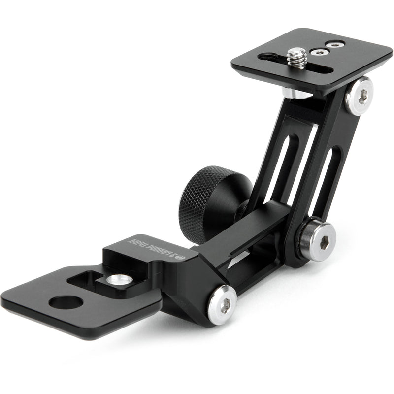 3 Legged Thing Thingy Ultra Plate Camera Platform (Darkness)