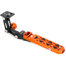 3 Legged Thing Thingy Ultra Plate Camera Platform (Lava)
