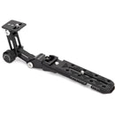 3 Legged Thing Thingy Ultra Plate Camera Platform (Darkness)