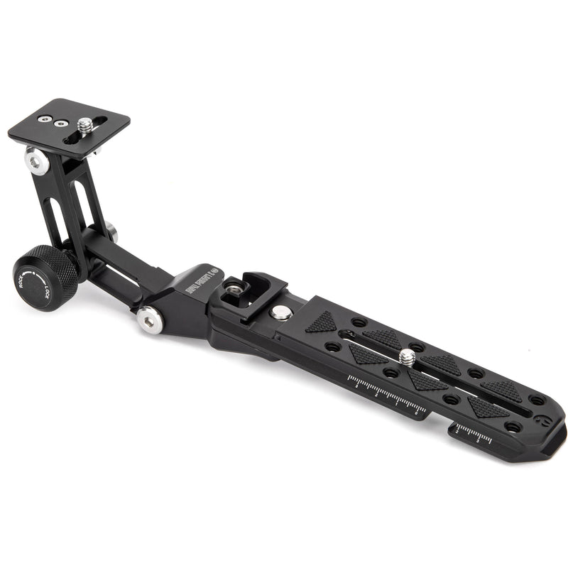 3 Legged Thing Thingy Ultra Plate Camera Platform (Darkness)