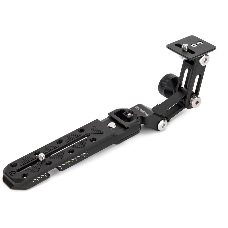 3 Legged Thing Thingy Ultra Plate Camera Platform (Darkness)