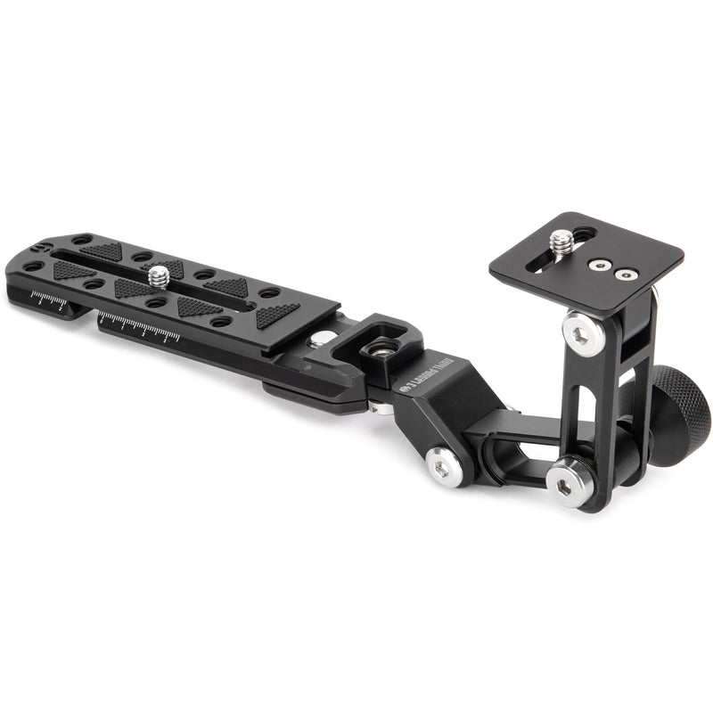 3 Legged Thing Thingy Ultra Plate Camera Platform (Darkness)