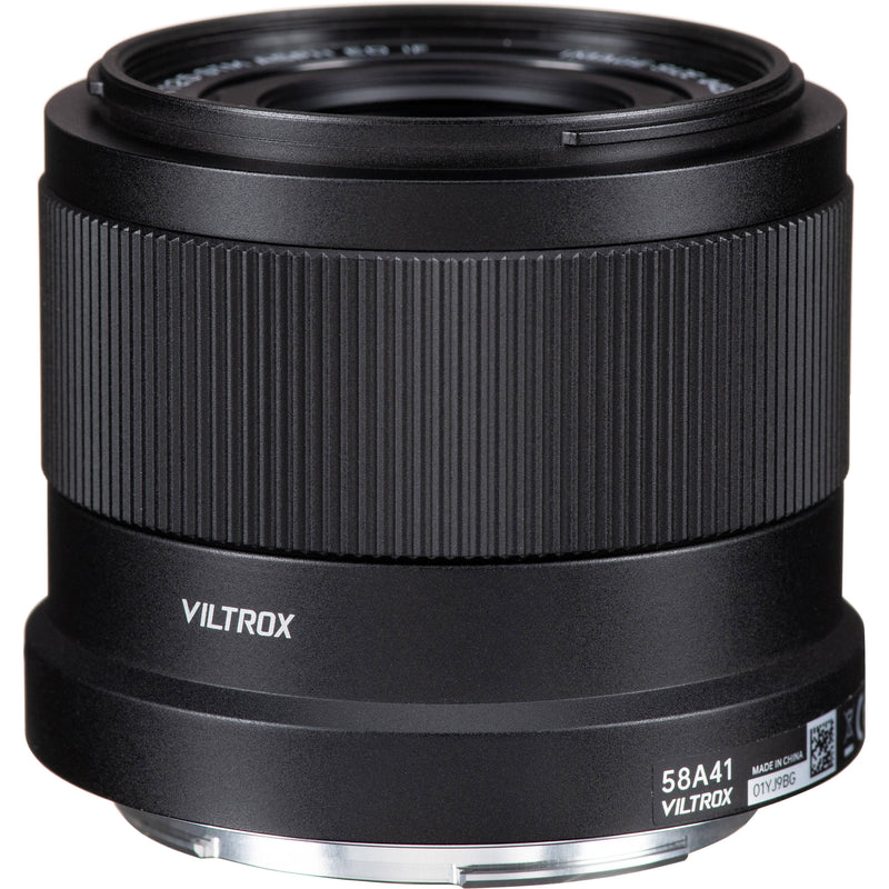 Viltrox AF 40mm f/2.5 Z Lens (Nikon Z)