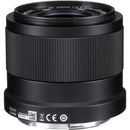 Viltrox AF 40mm f/2.5 Z Lens (Nikon Z)