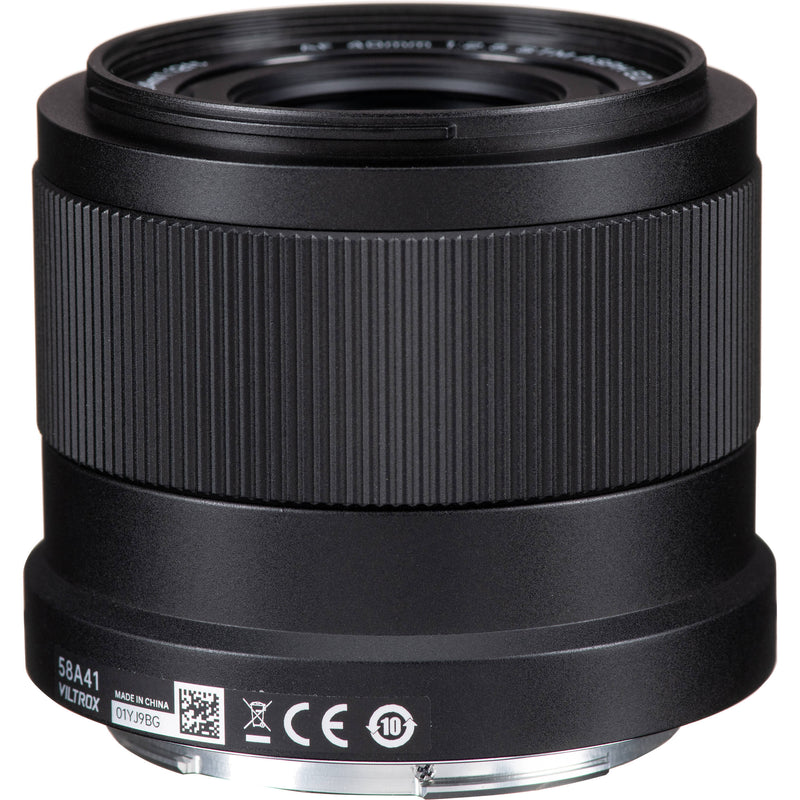 Viltrox AF 40mm f/2.5 Z Lens (Nikon Z)