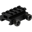 Osprey Global Picatinny Riser (0.5", 4 Slots)