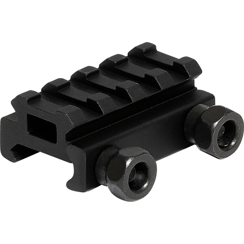 Osprey Global Picatinny Riser (0.5", 4 Slots)