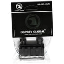 Osprey Global Picatinny Riser (0.5", 4 Slots)