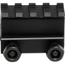 Osprey Global Picatinny Riser (1", 4 Slots)