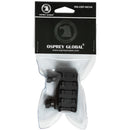 Osprey Global Picatinny Riser (1", 4 Slots)