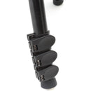 Sirui ET-2004 Aluminum Tripod with VA-5X Video Head