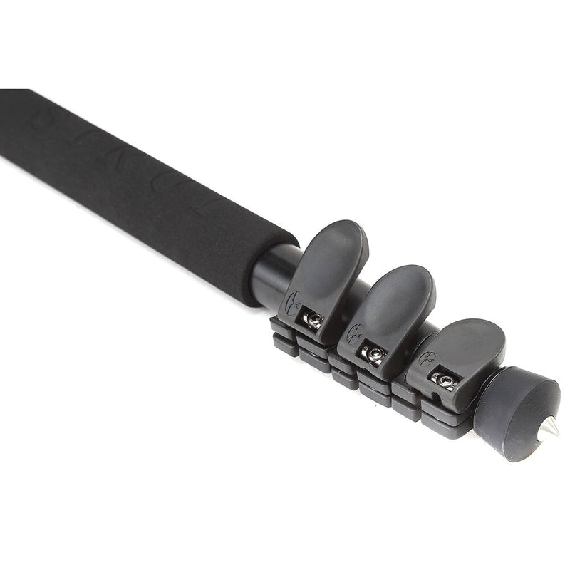 Sirui ET-2004 Aluminum Tripod with VA-5X Video Head