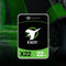 Seagate 22TB Exos X22 7200 rpm SATA III 6 Gb/s 3.5" Internal HDD (OEM)