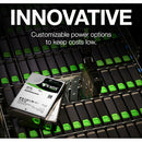 Seagate 24TB Exos X24 7200 rpm SAS III 12 Gb/s 3.5" Internal HDD (OEM)