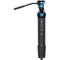 Sirui ST-224 Carbon Fiber Tripod with VA-5X Fluid Head