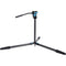 Sirui ST-224 Carbon Fiber Tripod with VA-5X Fluid Head