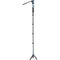 Sirui P-325FL Carbon Fiber Monopod with VA-5X Video Head Kit