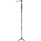 Sirui P-424FL Carbon Fiber Monopod with VA-5X Video Head Kit