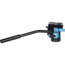 Sirui T-004SK Aluminum Tripod with VA-5X Video Head Kit