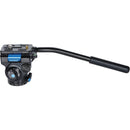 Sirui T-004SK Aluminum Tripod with VA-5X Video Head Kit