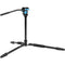 Sirui T-004SK Aluminum Tripod with VA-5X Video Head Kit