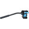 Sirui T-004SK Aluminum Tripod with VA-5X Video Head Kit