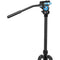 Sirui T-024SK Carbon Fiber Tripod with VA-5X Video Head