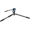 Sirui T-024SK Carbon Fiber Tripod with VA-5X Video Head