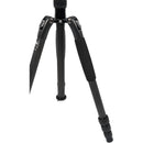 Sirui T-024SK Carbon Fiber Tripod with VA-5X Video Head