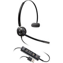 Poly Encore Pro 545 Convertible Stereo USB-A Headset