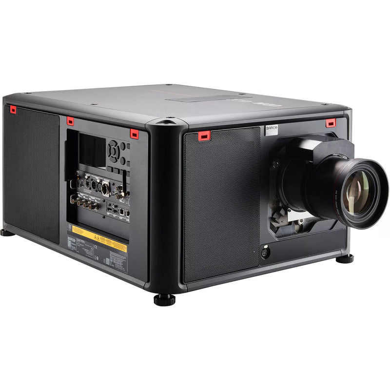 Barco UDM-4K22 22,000-Lumen UHD 4K Laser 3DLP Projector (No Lens, No Wi-Fi)