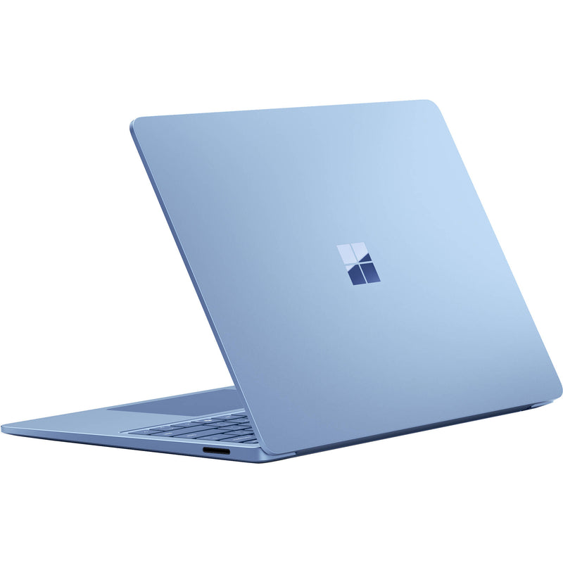 Microsoft 13.8" Surface Laptop Copilot+ PC (7th Edition, Sapphire)