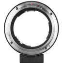 Sirui Jupiter EF-GFX Adapter for Canon EF Lenses to Fujifilm G Cameras