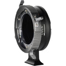 Sirui Lens Adapter for PL-Mount Lenses to G-Mount Cameras