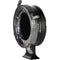 Sirui Lens Adapter for PL-Mount Lenses to G-Mount Cameras