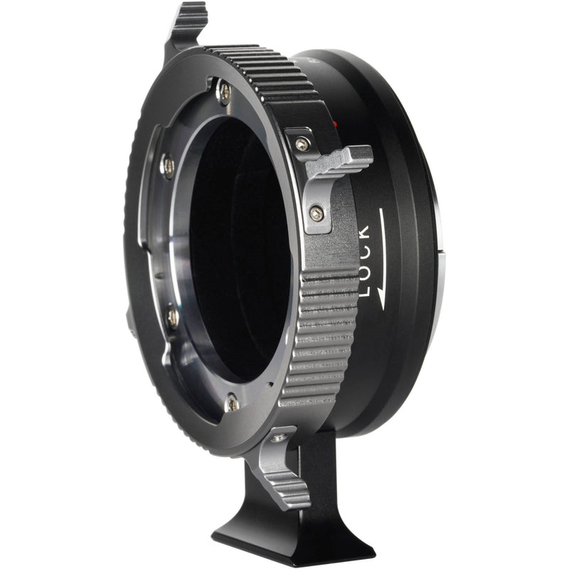 Sirui Lens Adapter for PL-Mount Lenses to G-Mount Cameras