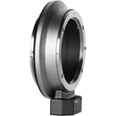 Sirui Jupiter EF-GFX Adapter for Canon EF Lenses to Fujifilm G Cameras