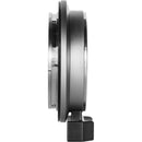 Sirui Jupiter EF-GFX Adapter for Canon EF Lenses to Fujifilm G Cameras