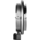 Sirui Jupiter EF-GFX Adapter for Canon EF Lenses to Fujifilm G Cameras