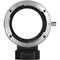 Sirui Jupiter EF-L Adapter for Canon EF Lenses to Leica L Cameras