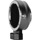 Sirui Jupiter EF-L Adapter for Canon EF Lenses to Leica L Cameras