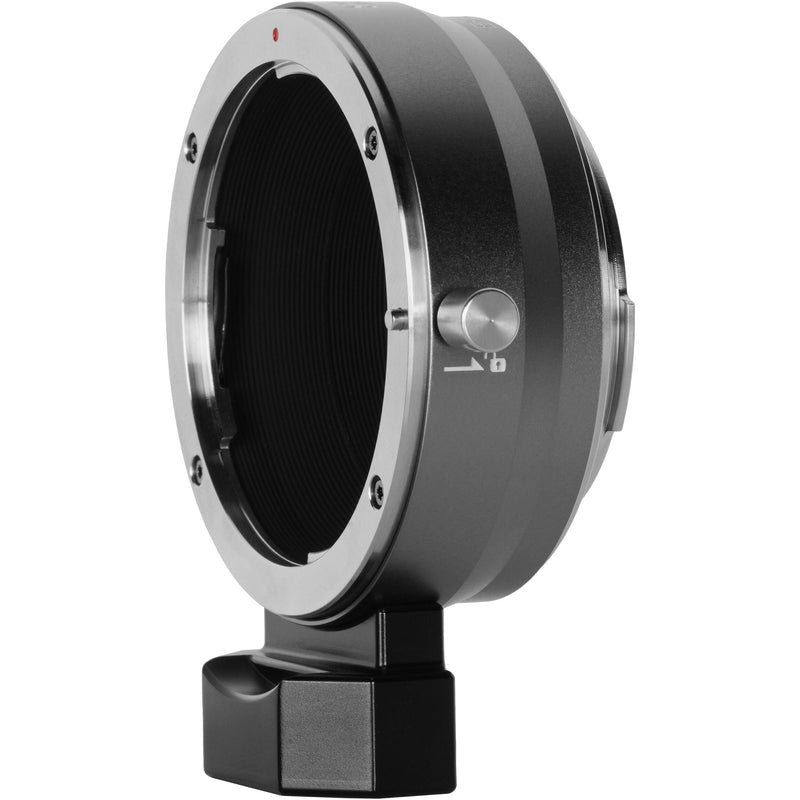 Sirui Jupiter EF-L Adapter for Canon EF Lenses to Leica L Cameras