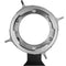 Sirui Lens Adapter for PL-Mount Lenses to G-Mount Cameras