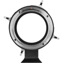 Sirui Lens Adapter for PL-Mount Lenses to G-Mount Cameras