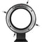 Sirui Lens Adapter for PL-Mount Lenses to G-Mount Cameras