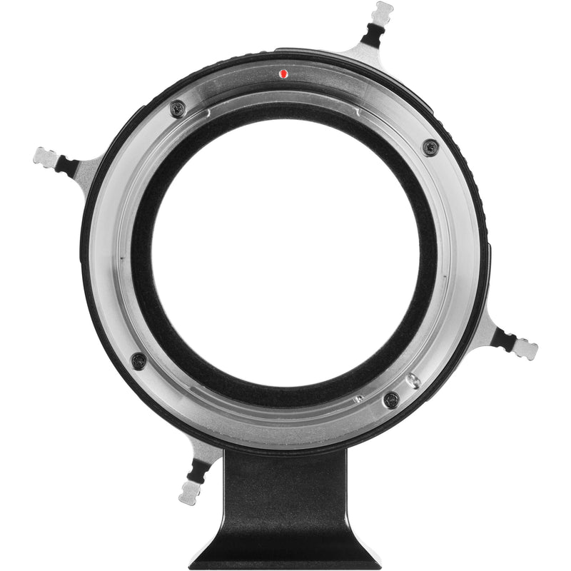 Sirui Lens Adapter for PL-Mount Lenses to G-Mount Cameras