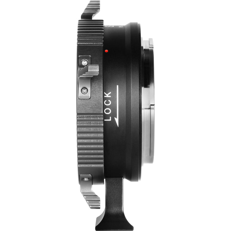 Sirui Lens Adapter for PL-Mount Lenses to G-Mount Cameras