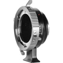 Sirui Lens Adapter for PL-Mount Lenses to L-Mount Cameras