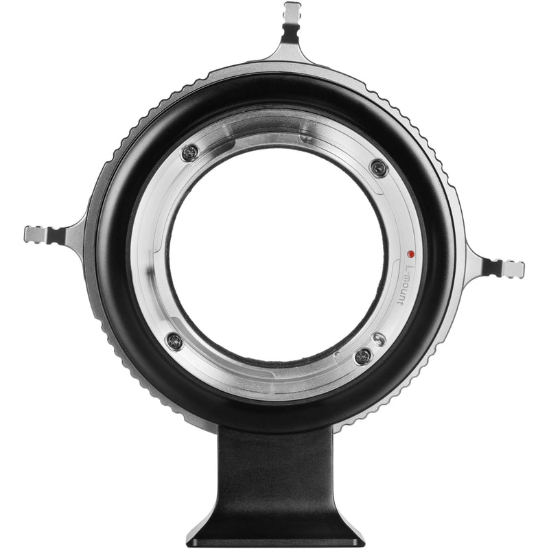 Sirui Lens Adapter for PL-Mount Lenses to L-Mount Cameras