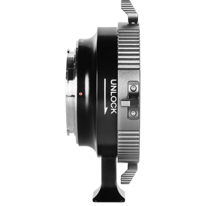 Sirui Lens Adapter for PL-Mount Lenses to L-Mount Cameras